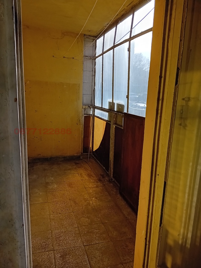 Продава 2-СТАЕН, гр. Кюстендил, Осогово, снимка 14 - Апартаменти - 52918670