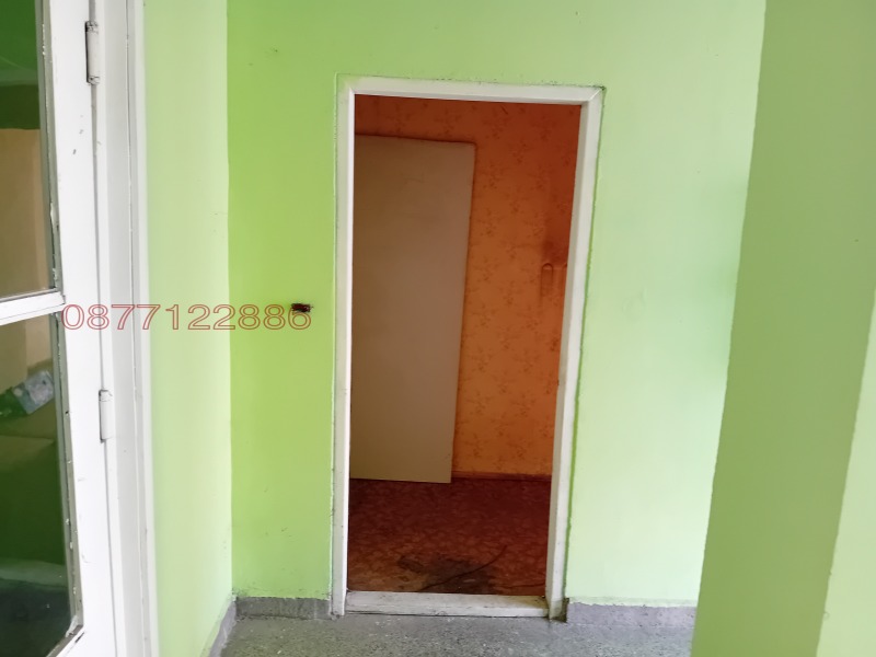 Продава 2-СТАЕН, гр. Кюстендил, Осогово, снимка 6 - Апартаменти - 52918670