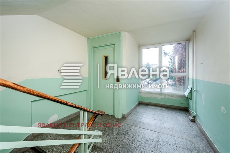 Продава 2-СТАЕН, гр. София, Младост 2, снимка 14 - Апартаменти - 53265436