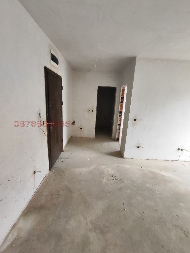 Продава 2-СТАЕН, гр. София, Малинова долина, снимка 5 - Апартаменти - 54041864