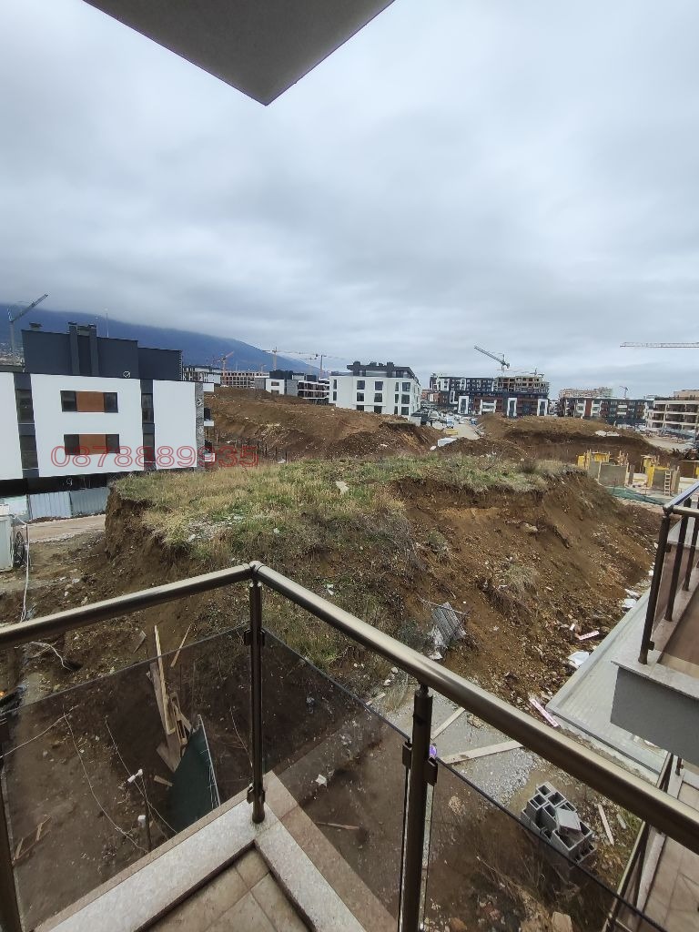 Продава 2-СТАЕН, гр. София, Малинова долина, снимка 11 - Апартаменти - 54041864