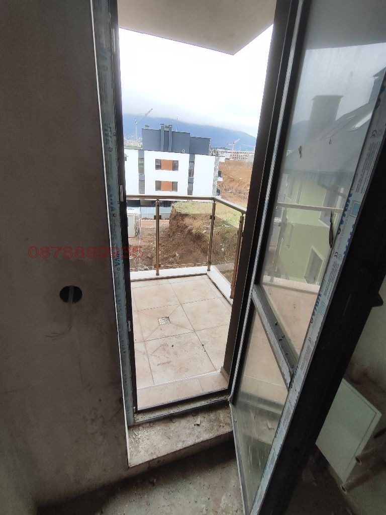 Продава 2-СТАЕН, гр. София, Малинова долина, снимка 10 - Апартаменти - 54041864