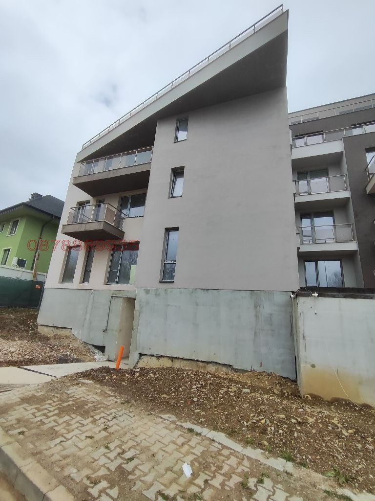 Продава 2-СТАЕН, гр. София, Малинова долина