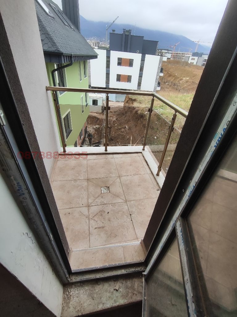 Продава 2-СТАЕН, гр. София, Малинова долина, снимка 12 - Апартаменти - 54041864