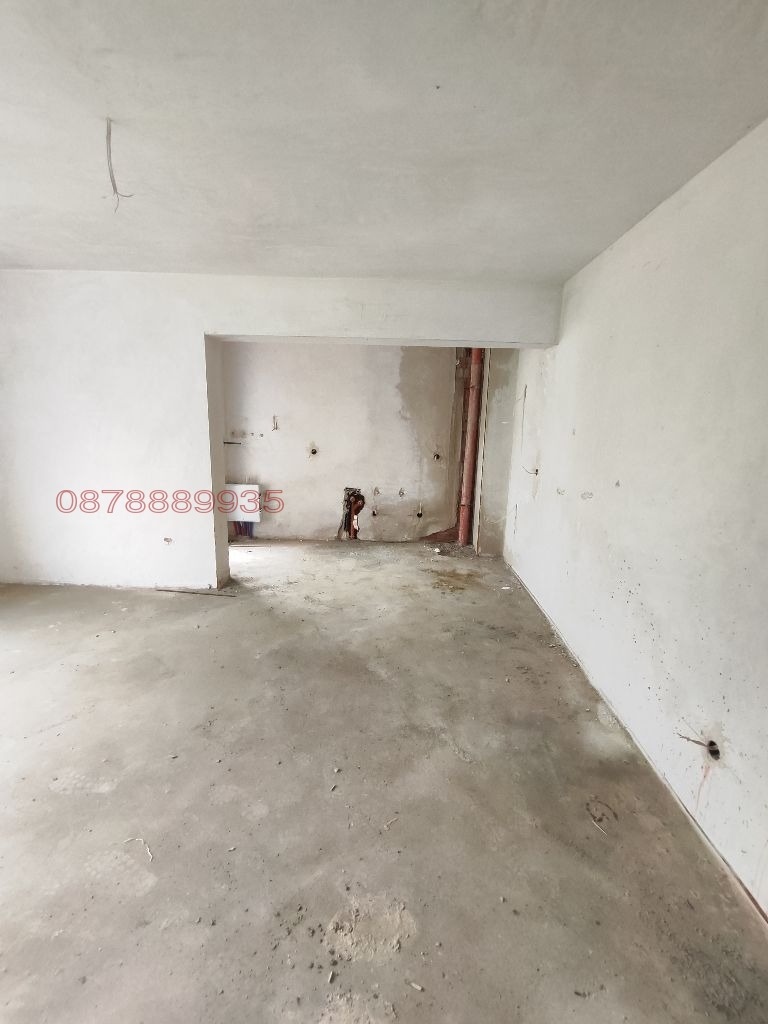 Продава 2-СТАЕН, гр. София, Малинова долина, снимка 3 - Апартаменти - 54041864