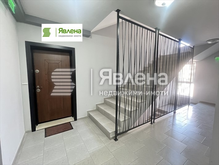 Продава 2-СТАЕН, гр. София, Люлин 9, снимка 8 - Апартаменти - 54860883