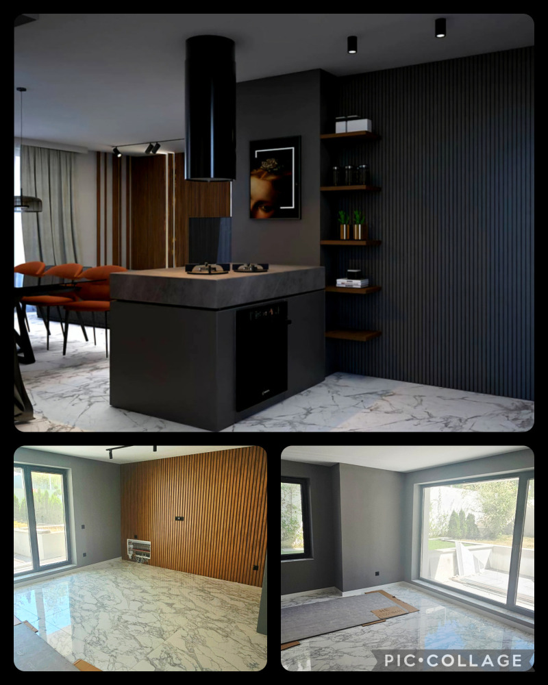 Te koop  2 slaapkamers Sofia , Simeonovo , 230 m² | 46728267