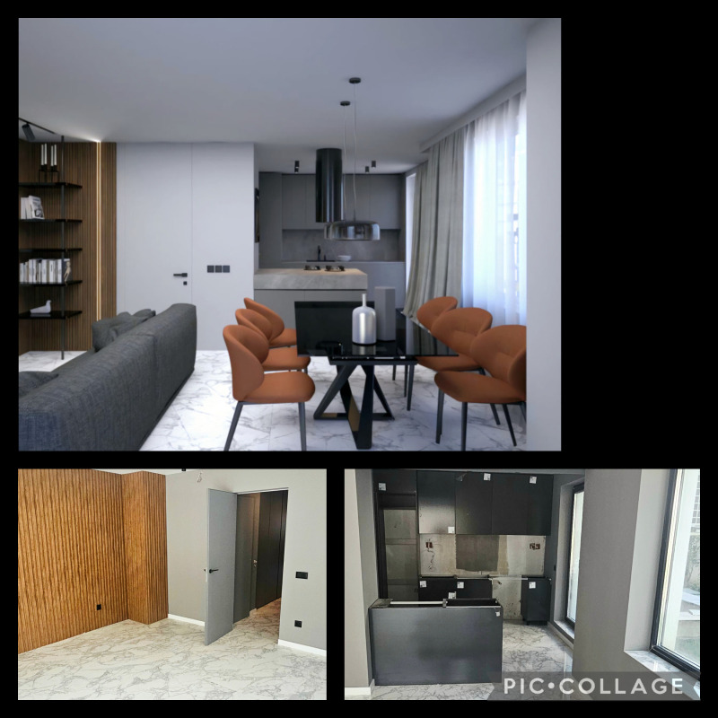 Te koop  2 slaapkamers Sofia , Simeonovo , 230 m² | 46728267 - afbeelding [5]
