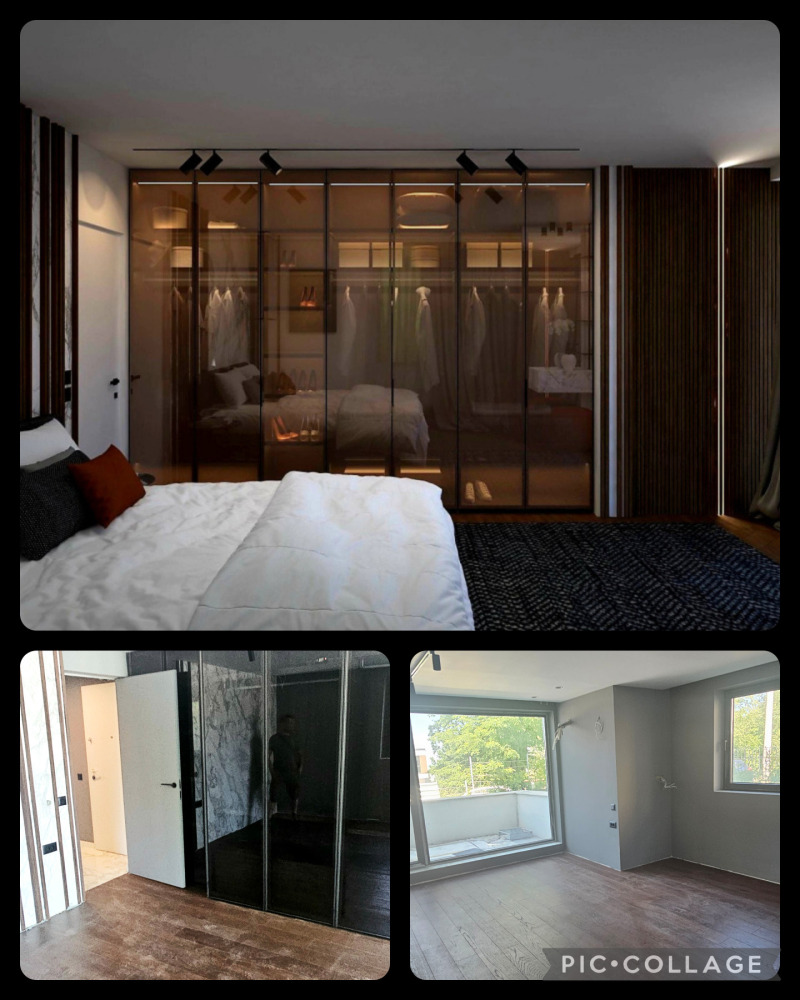 Te koop  2 slaapkamers Sofia , Simeonovo , 230 m² | 46728267 - afbeelding [3]