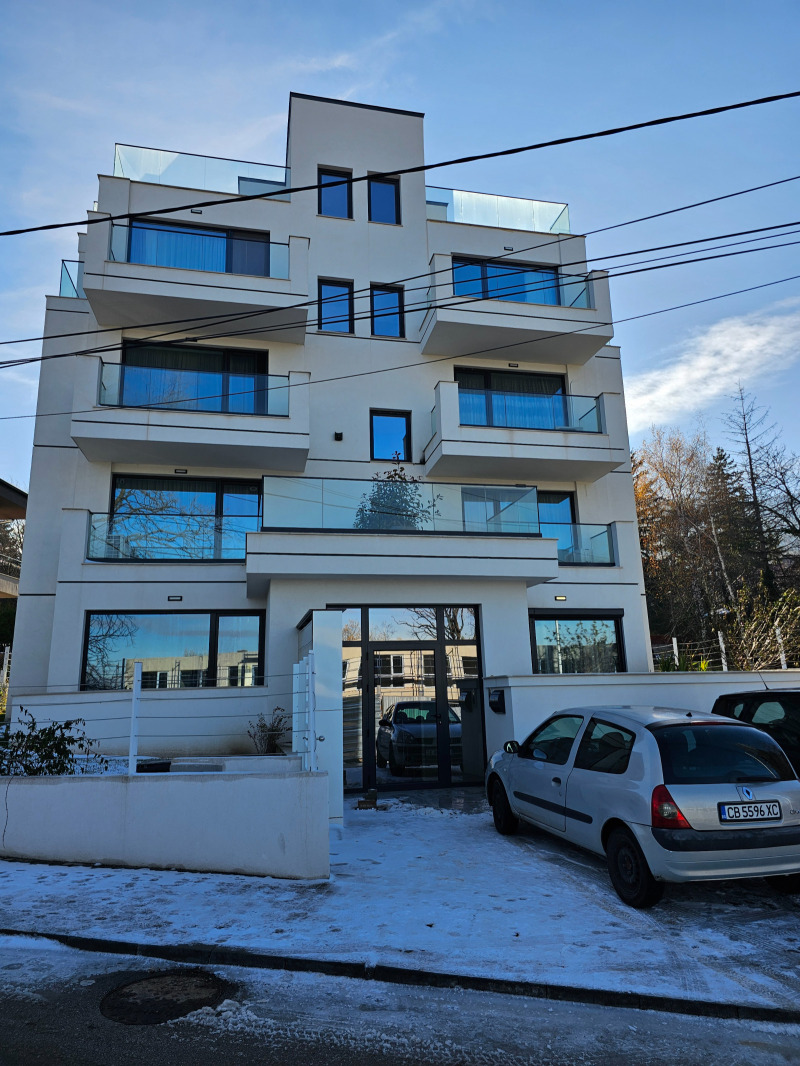 Продава  3-стаен град София , Симеоново , 230 кв.м | 46728267 - изображение [12]