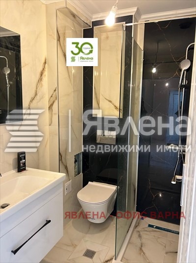 Продава 3-СТАЕН, гр. Варна, Изгрев, снимка 4 - Aпартаменти - 49565362