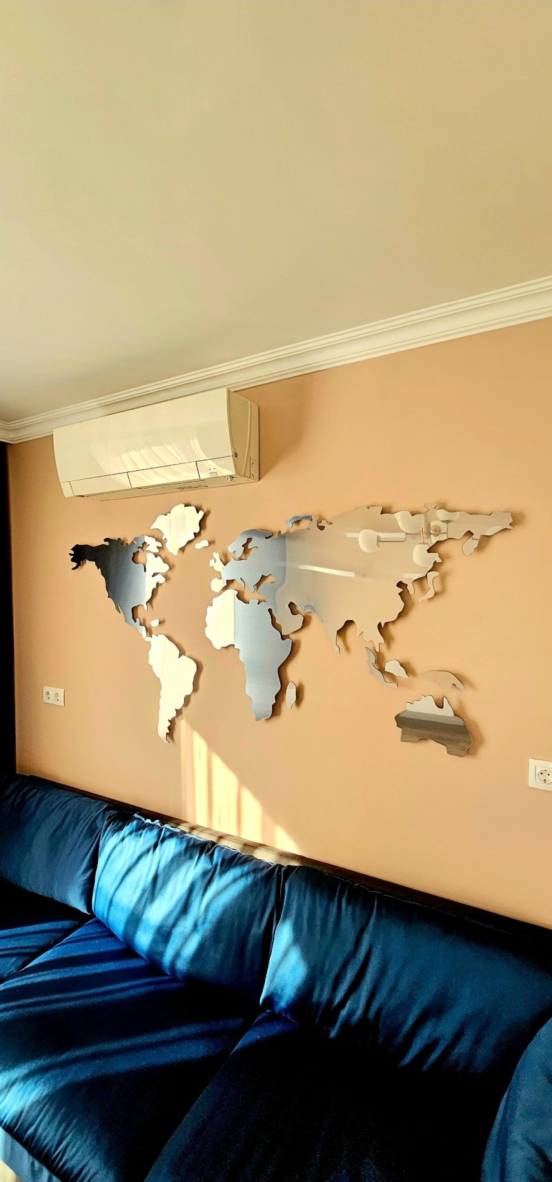 Zu verkaufen  2 Schlafzimmer Sofia , Wrabniza 1 , 94 qm | 86265285 - Bild [3]