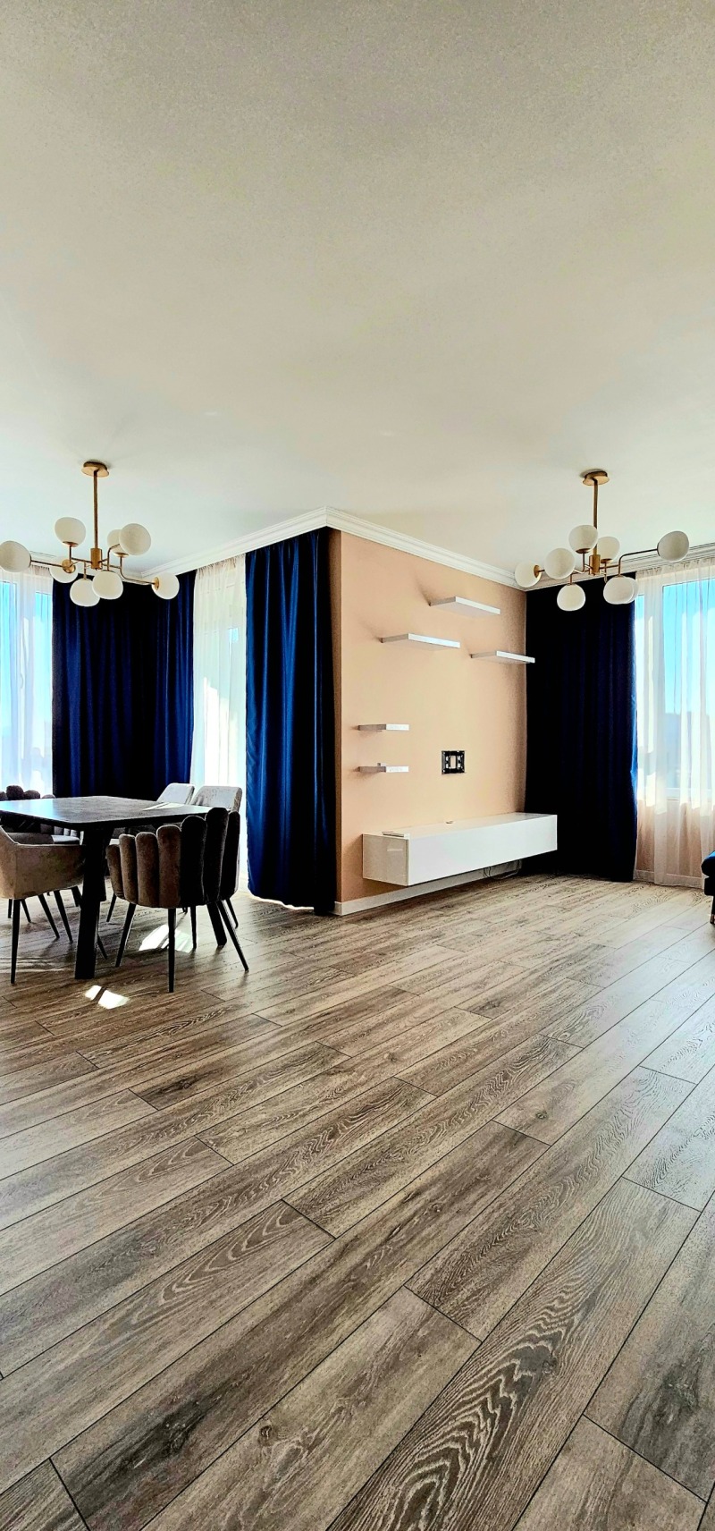 Zu verkaufen  2 Schlafzimmer Sofia , Wrabniza 1 , 94 qm | 86265285 - Bild [4]