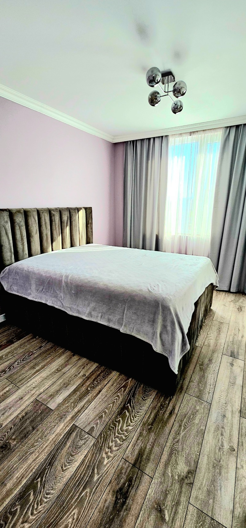 Zu verkaufen  2 Schlafzimmer Sofia , Wrabniza 1 , 94 qm | 86265285 - Bild [9]