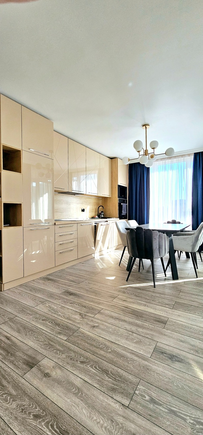 Продава  3-стаен, град София, Връбница 1 •  265 000 EUR • ID 26788236 — holmes.bg - [1] 