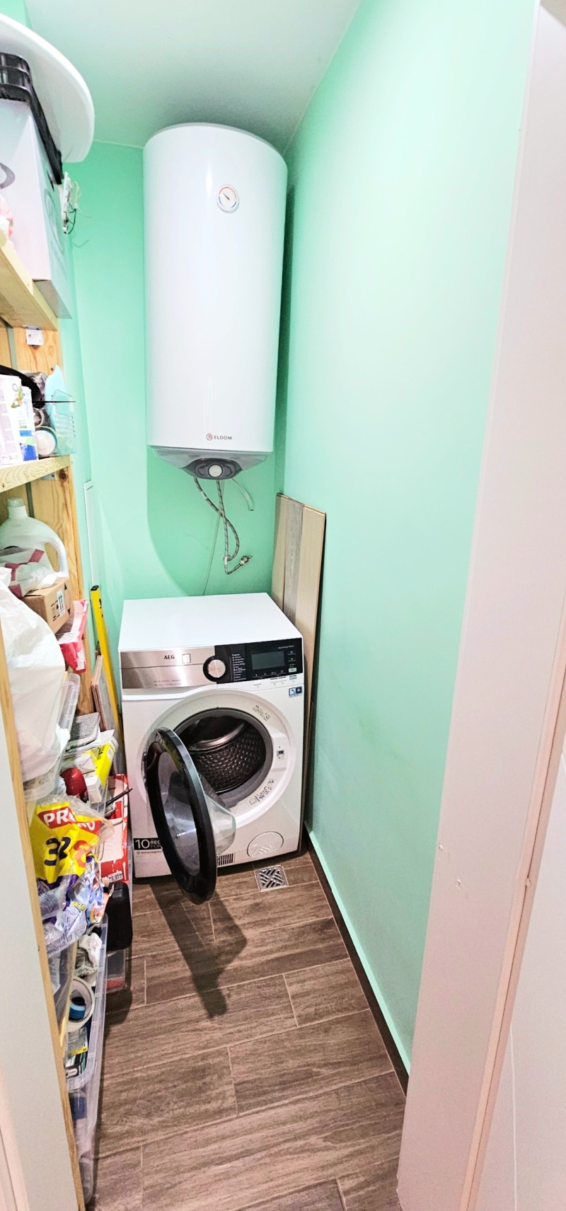 Zu verkaufen  2 Schlafzimmer Sofia , Wrabniza 1 , 94 qm | 86265285 - Bild [16]