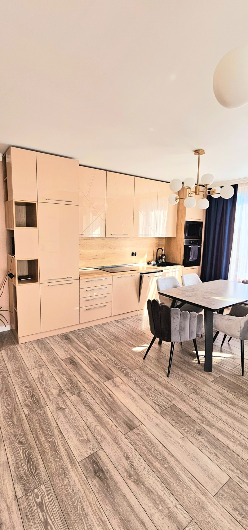 Zu verkaufen  2 Schlafzimmer Sofia , Wrabniza 1 , 94 qm | 86265285 - Bild [5]