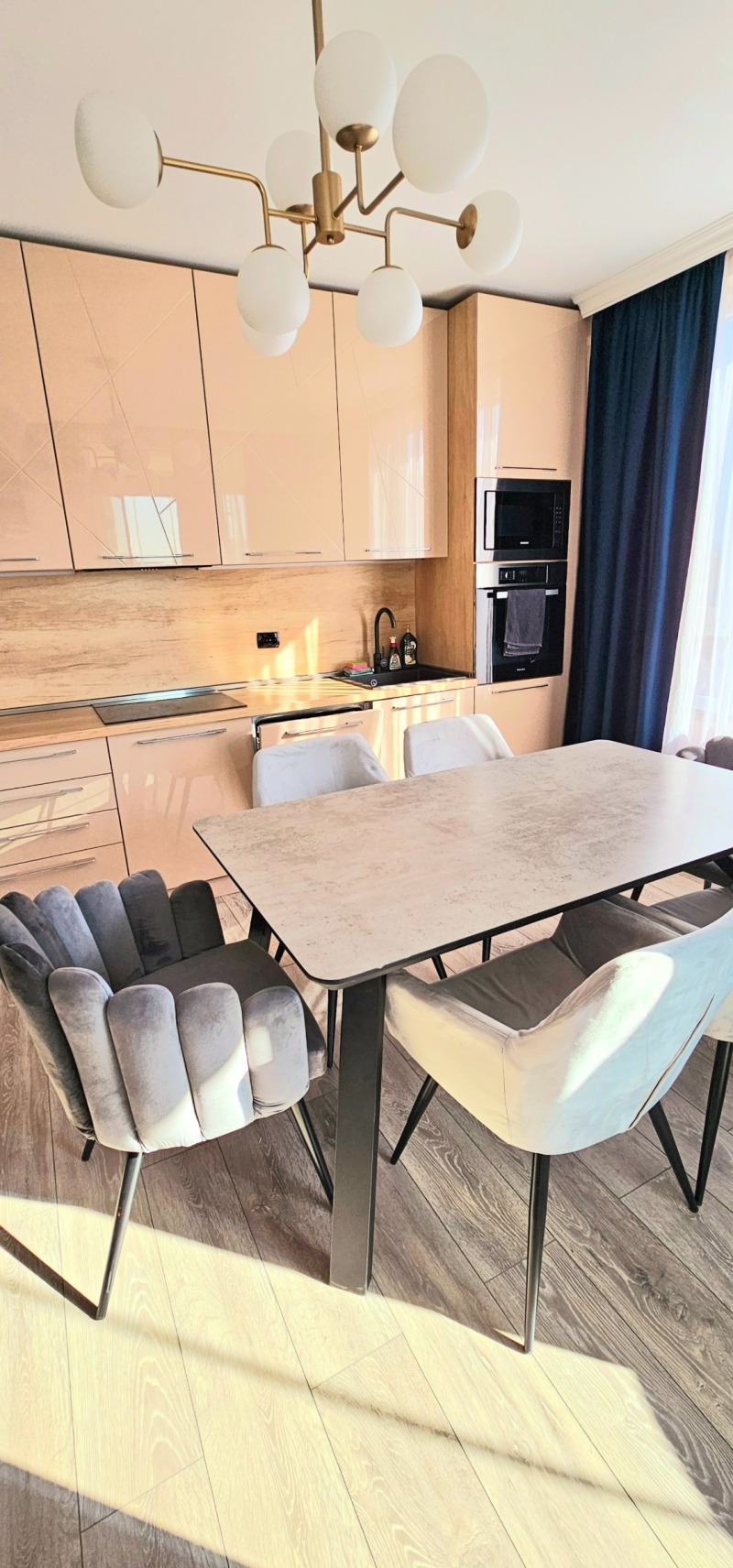Zu verkaufen  2 Schlafzimmer Sofia , Wrabniza 1 , 94 qm | 86265285 - Bild [17]