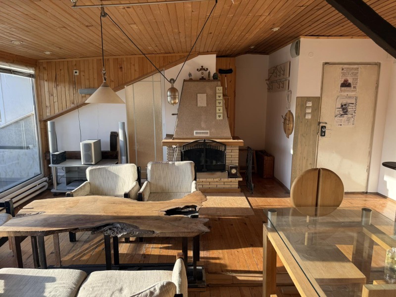 Продава  3-стаен град София , Център , 98 кв.м | 68544656 - изображение [7]