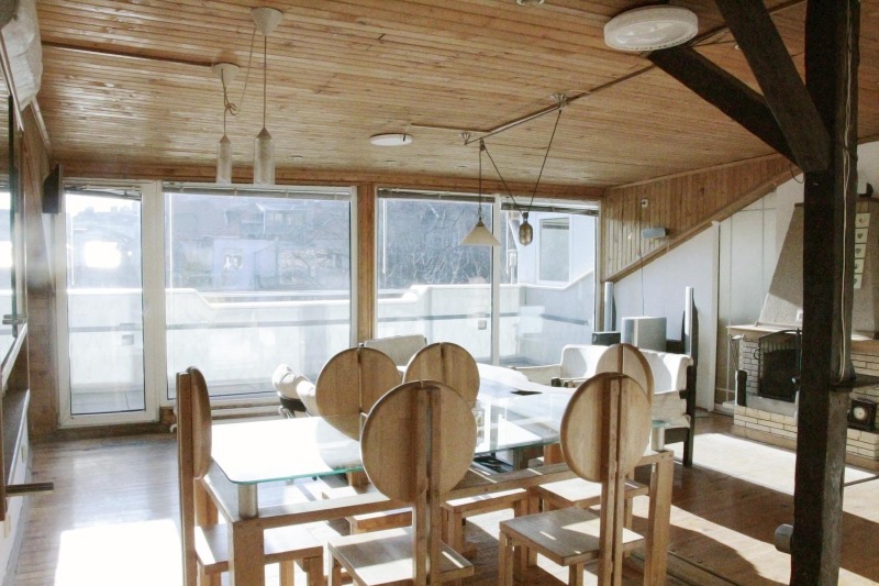 Продава  3-стаен град София , Център , 98 кв.м | 68544656 - изображение [10]