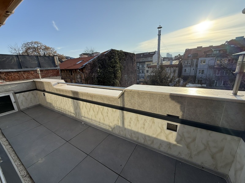 Продава  3-стаен град София , Център , 98 кв.м | 68544656 - изображение [3]
