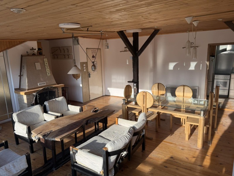 Продава  3-стаен град София , Център , 98 кв.м | 68544656