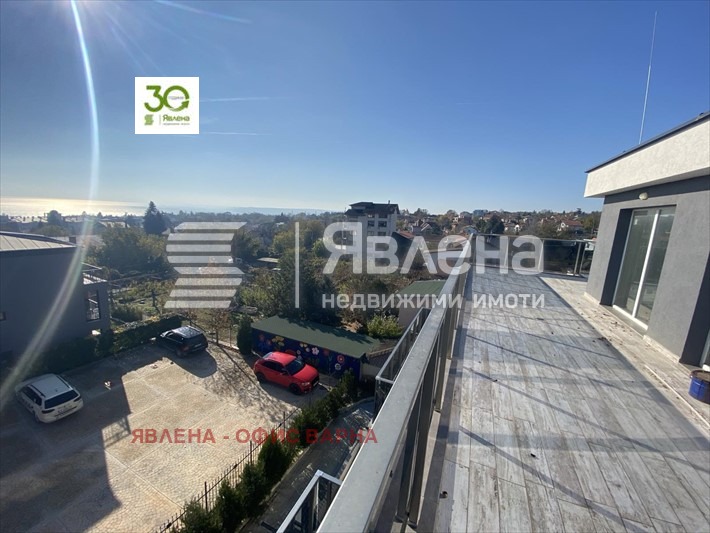 Продава  3-стаен град Варна , м-т Долна Трака , 96 кв.м | 17731505 - изображение [2]