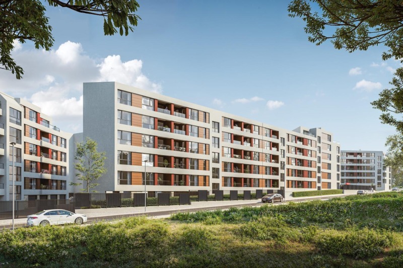 Eladó  2 hálószobás Sofia , Malinova dolina , 97 négyzetméter | 89639400 - kép [4]