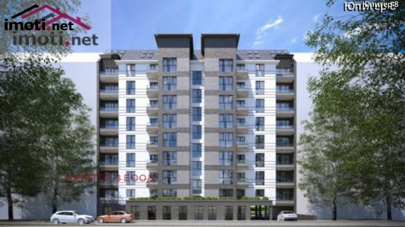 De vânzare  2 dormitoare Sofia , Oboriște , 129 mp | 77444860 - imagine [15]