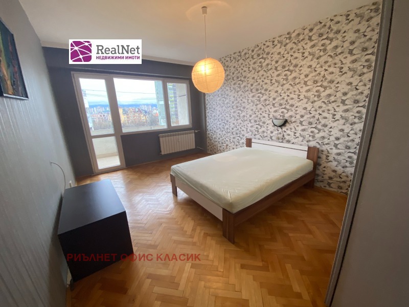 Продава 3-СТАЕН, гр. София, Банишора, снимка 5 - Апартаменти - 52985098