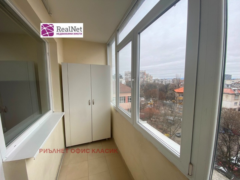 Продава 3-СТАЕН, гр. София, Банишора, снимка 10 - Апартаменти - 52985098