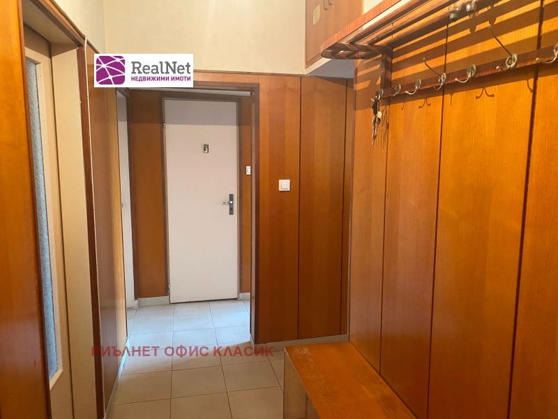 Продава 3-СТАЕН, гр. София, Банишора, снимка 9 - Апартаменти - 52985098