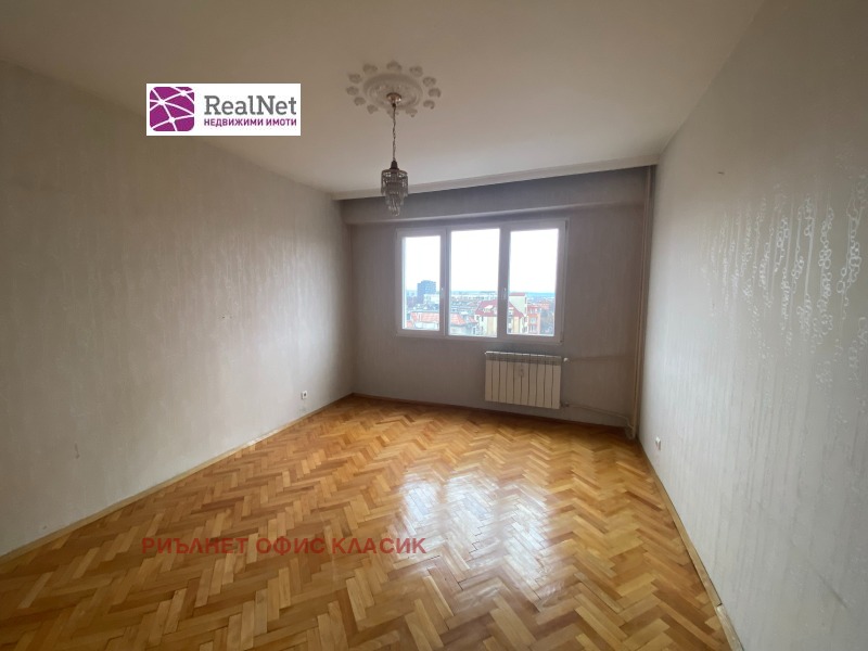 Продава 3-СТАЕН, гр. София, Банишора, снимка 6 - Апартаменти - 52985098