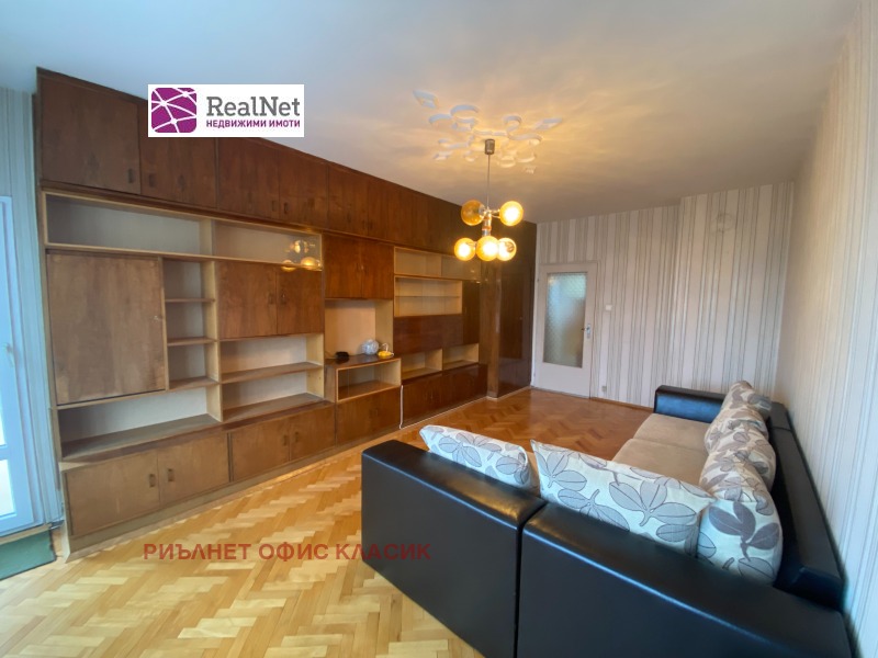 Продава 3-СТАЕН, гр. София, Банишора, снимка 2 - Апартаменти - 52985098