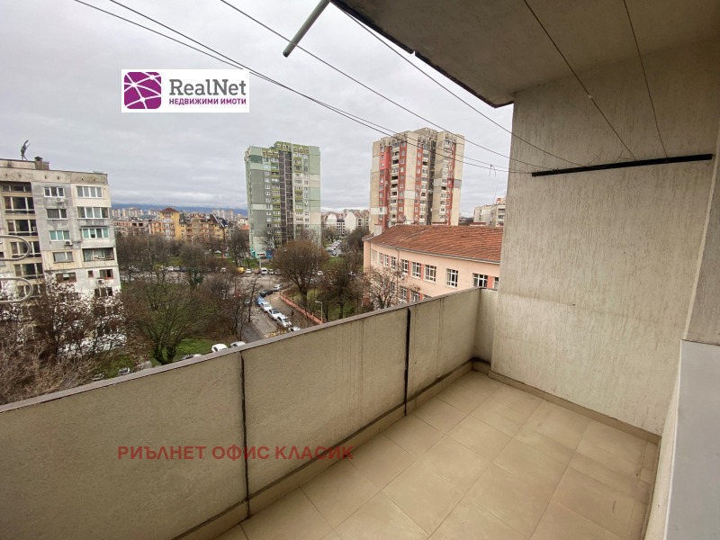 Продава 3-СТАЕН, гр. София, Банишора, снимка 11 - Апартаменти - 52985098