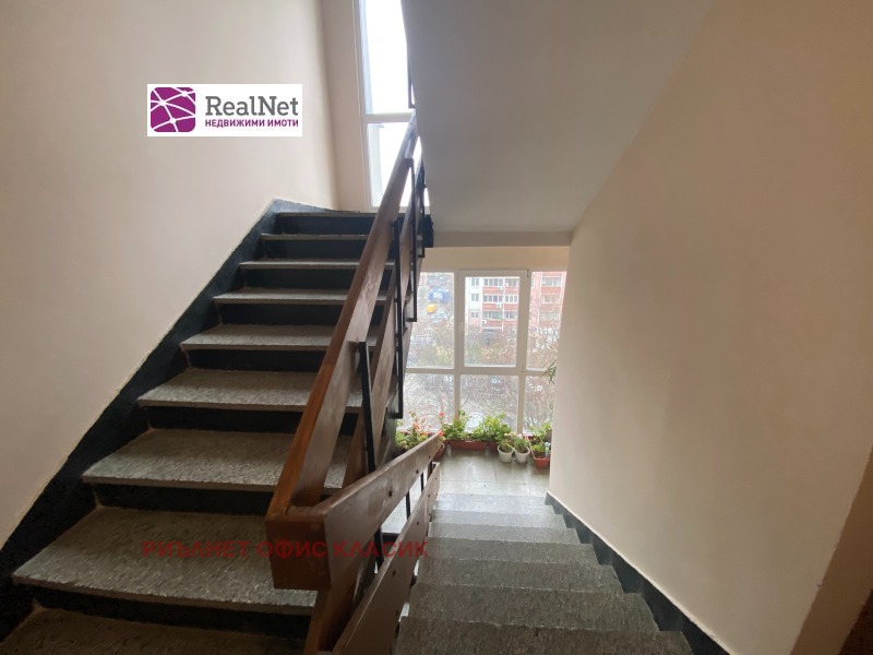 Продава 3-СТАЕН, гр. София, Банишора, снимка 12 - Апартаменти - 52985098