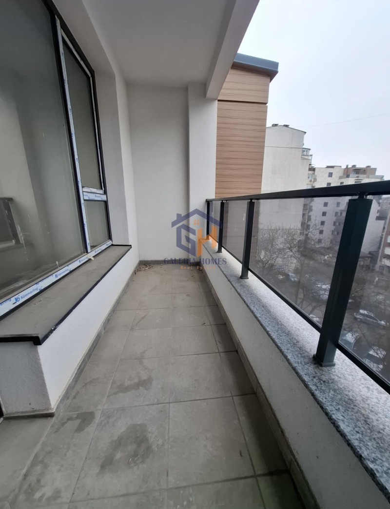 Продава 3-СТАЕН, гр. София, Разсадника, снимка 3 - Апартаменти - 53211722