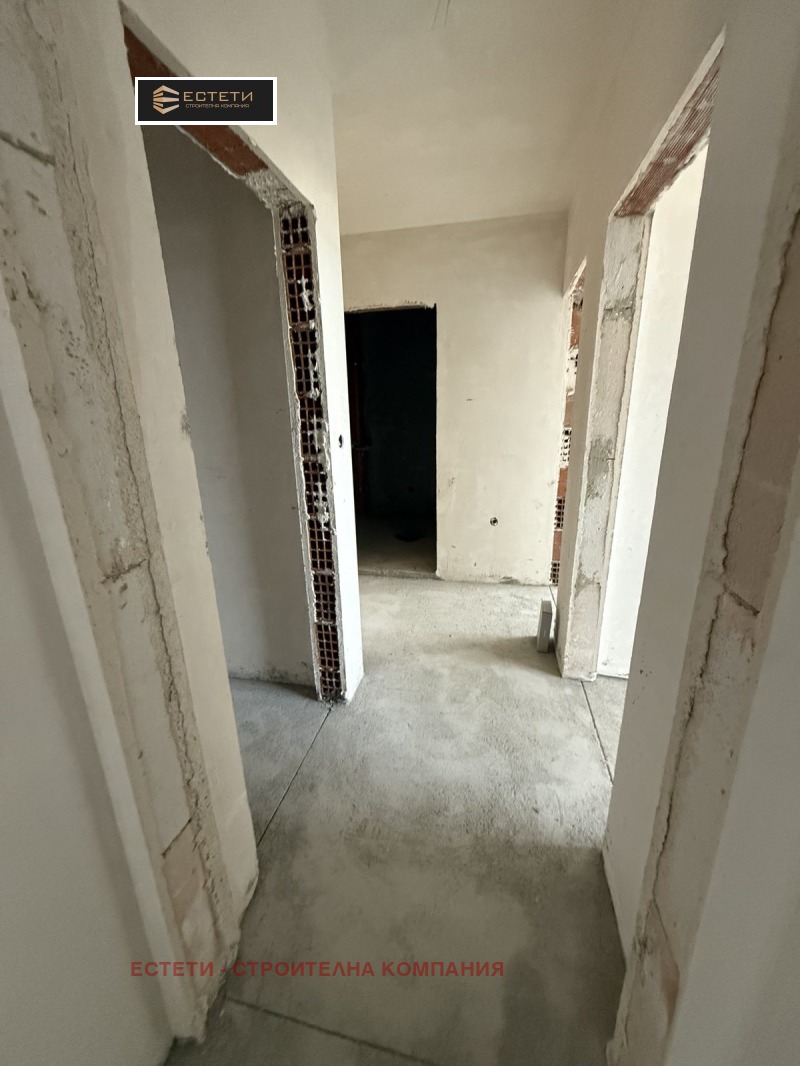 Продава 3-СТАЕН, гр. Стара Загора, Аязмото, снимка 4 - Апартаменти - 53249500