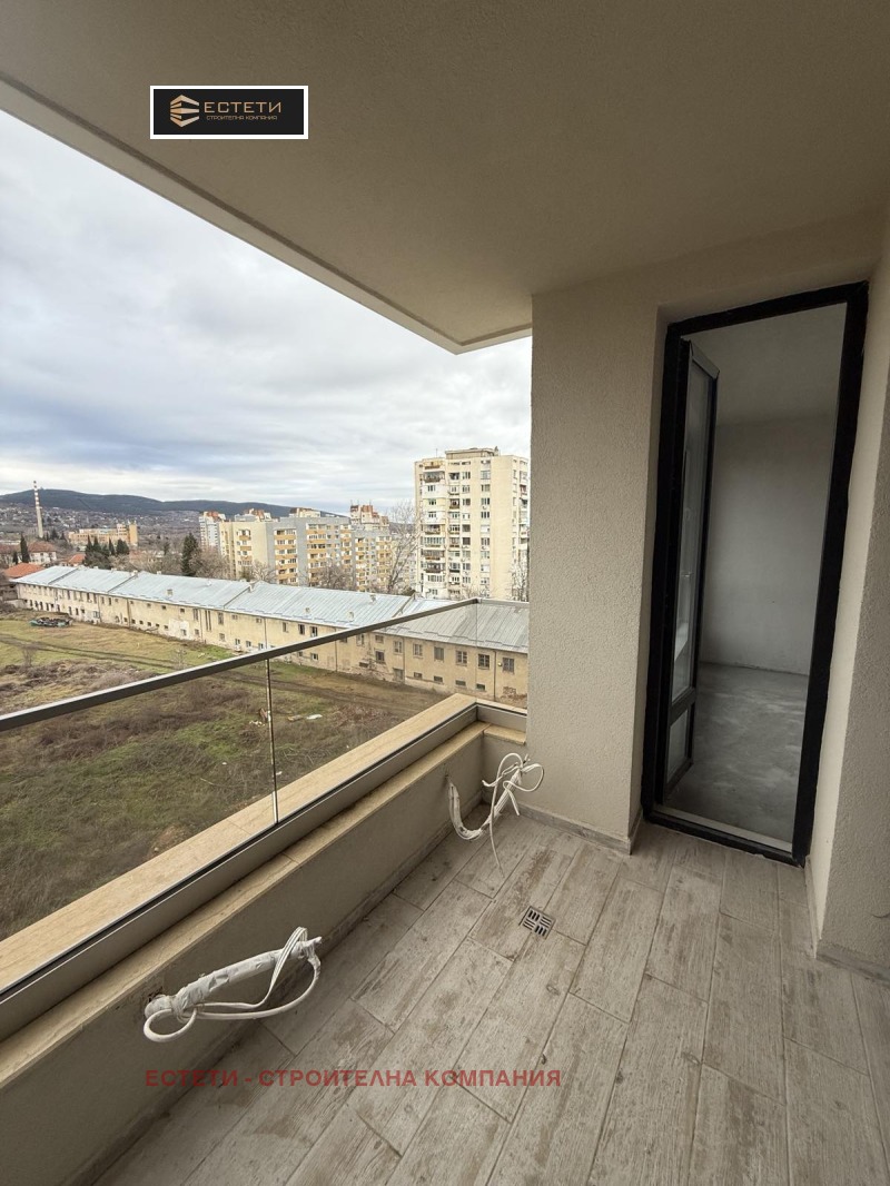 Продава 3-СТАЕН, гр. Стара Загора, Аязмото, снимка 3 - Апартаменти - 53249500