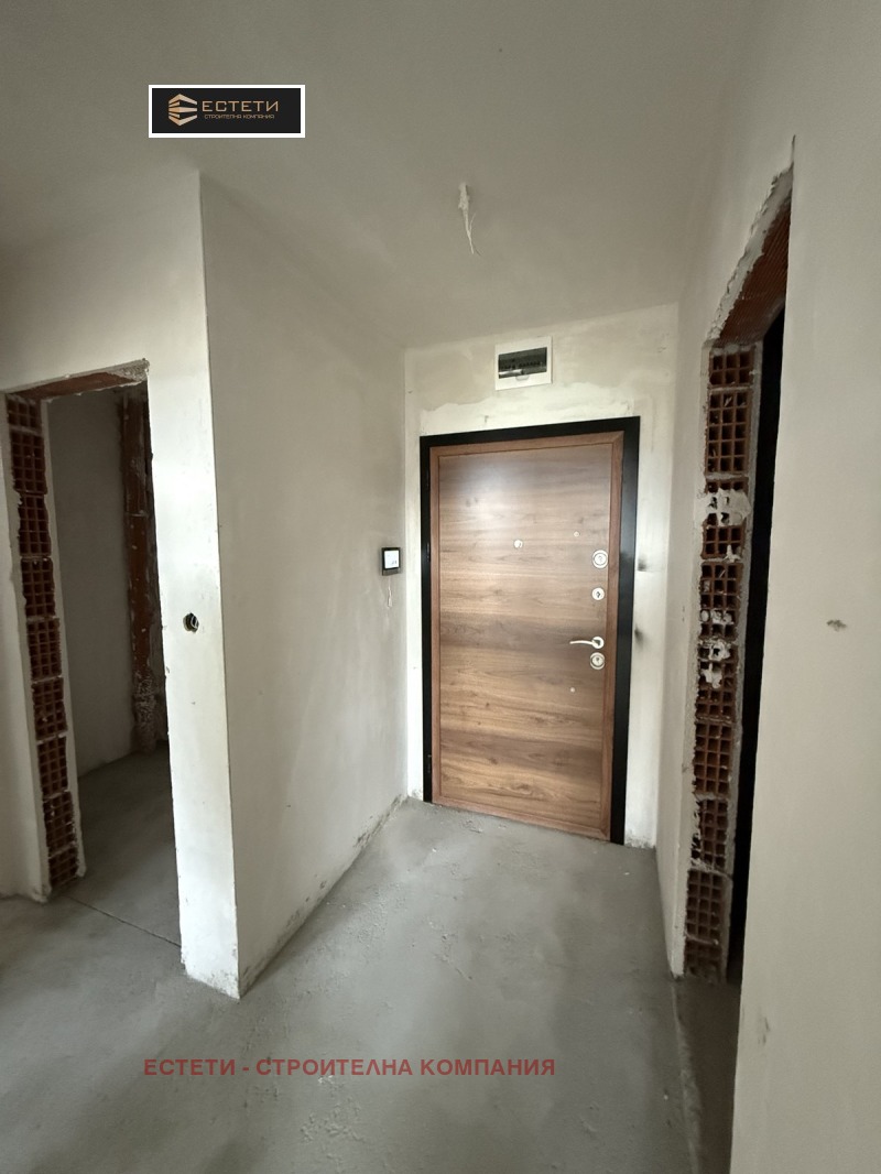 Продава 3-СТАЕН, гр. Стара Загора, Аязмото, снимка 7 - Апартаменти - 53249500