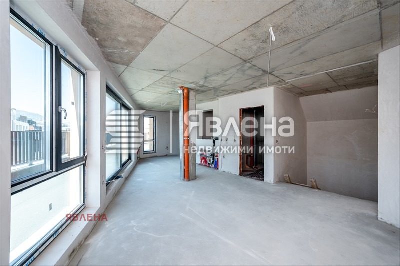 Продава 4-СТАЕН, гр. София, Малинова долина, снимка 14 - Апартаменти - 52945560