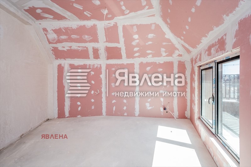 Продава 4-СТАЕН, гр. София, Малинова долина, снимка 12 - Апартаменти - 52945560