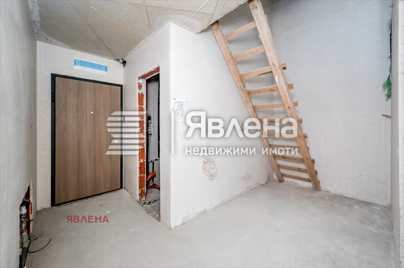 Продава 4-СТАЕН, гр. София, Малинова долина, снимка 9 - Апартаменти - 52945560
