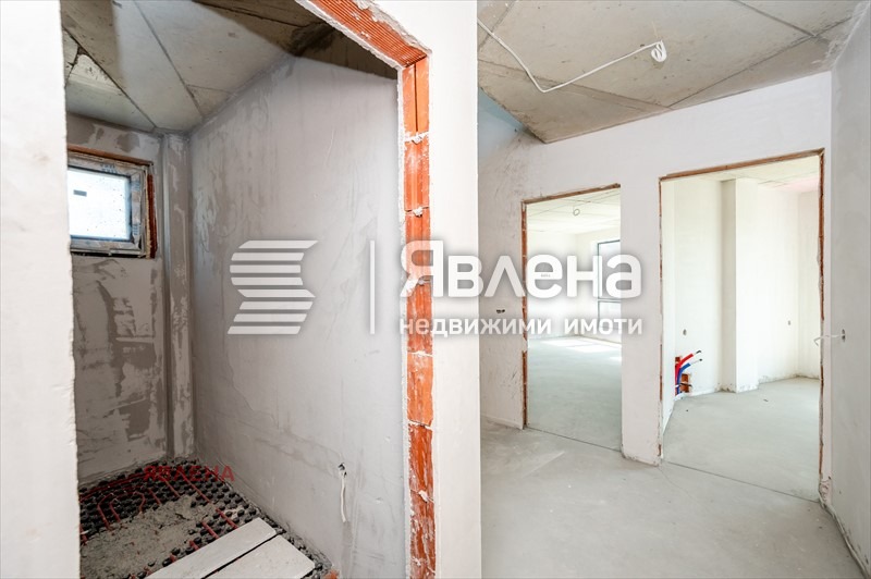 Продава 4-СТАЕН, гр. София, Малинова долина, снимка 8 - Апартаменти - 52945560