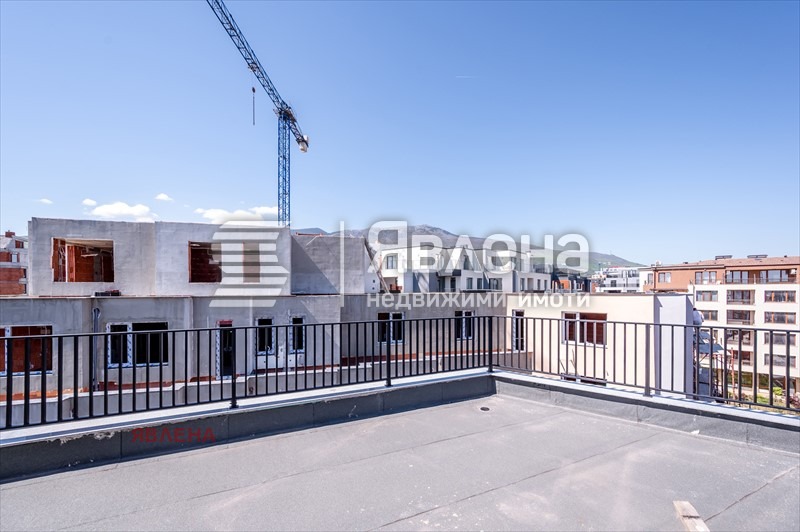 Продава 4-СТАЕН, гр. София, Малинова долина, снимка 5 - Апартаменти - 52945560