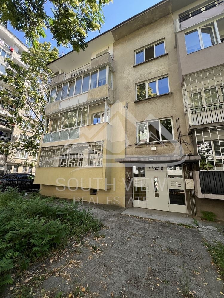 Продава 4-СТАЕН, гр. София, Център, снимка 13 - Апартаменти - 55627467