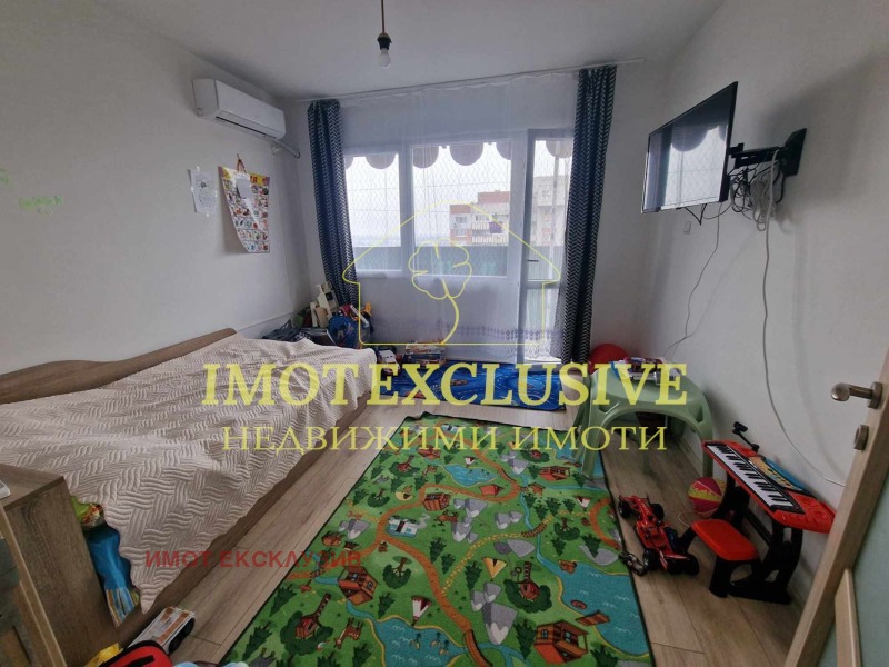 Продава МНОГОСТАЕН, гр. Пловдив, Кършияка, снимка 6 - Aпартаменти - 48214527