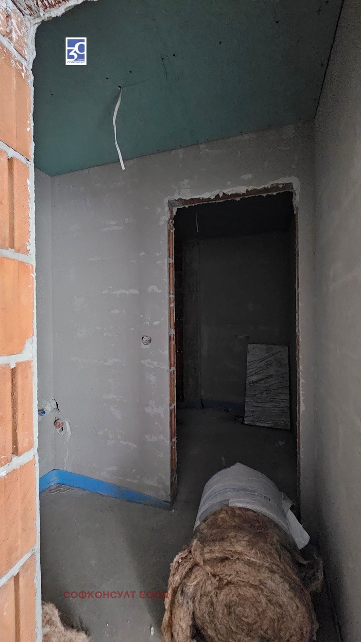 Продава ОФИС, гр. София, Хаджи Димитър, снимка 6 - Офиси - 55407560