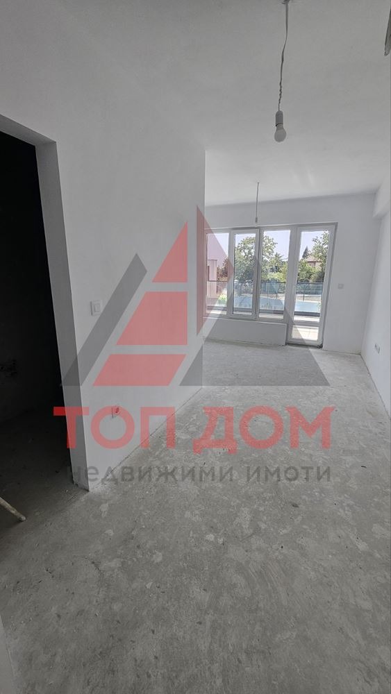 Продава КЪЩА, гр. Варна, Виница, снимка 14 - Къщи - 47786710