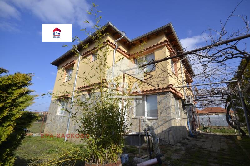 Продава КЪЩА, с. Тънково, област Хасково, снимка 9 - Къщи - 49071014